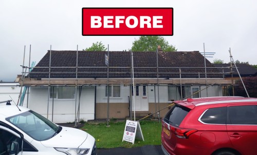 Roofer In Simonstone