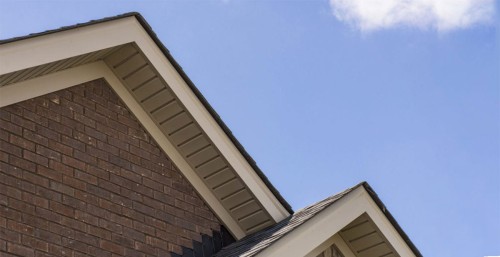 Gutters Fascias Soffits