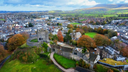 LMF Roofing Roofer in Clitheroe