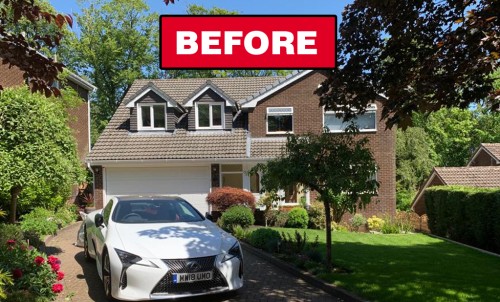 Roofer In Rawtenstall