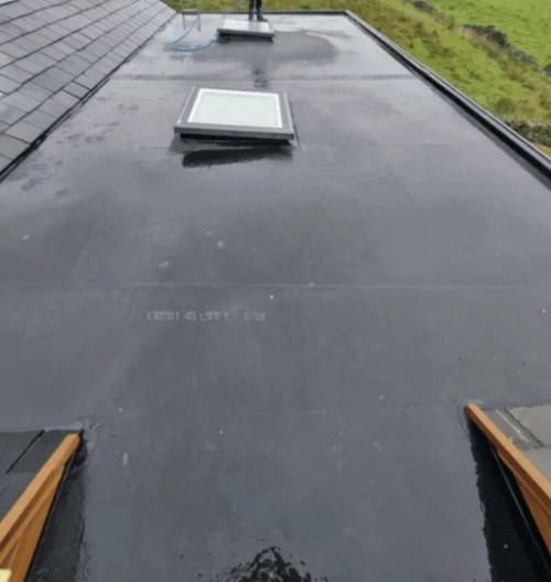 Flat Roofing