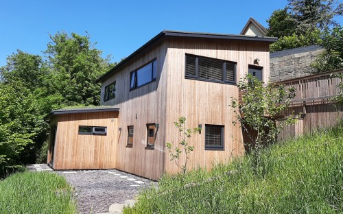 Green Roof