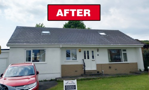 Roofer In Simonstone