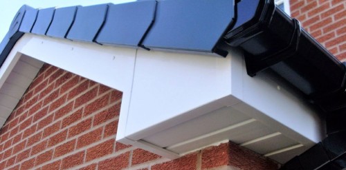 Gutters Fascias Soffits