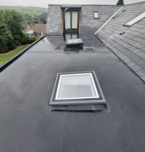 Flat Roofing