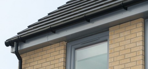 LMF Roofing Gutters Fascias Soffits
