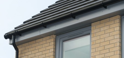 Gutters Fascias Soffits